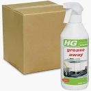 HG GREASE AWAY 500ML