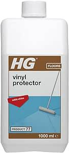 HG PROT COATING GLOSS FINISH ARTIFICIAL FLOORING 1L P77