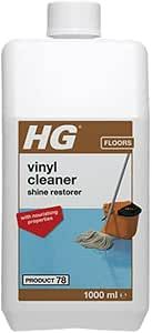 HG NOURISHING GLOSS CLEANER ART FLOORING 1L