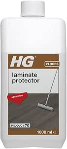 HG LAMINATE PROT COATING GLOSS FINISH 1L P70