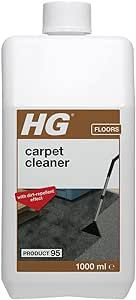 HG CARPET  UPHOLSTERY CLEANER 1L P95