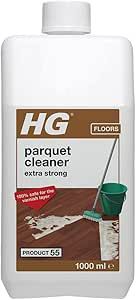 HG PARQUET POWER CLEANER 1L P55