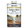 BARRENTTINE DANISH OIL CLEAR 500ml