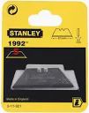 STANLEY 1991 BLADE PK5