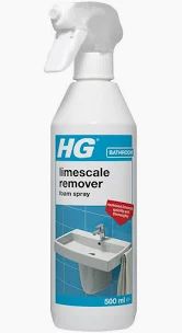 HG SCALE AWAY 500ML