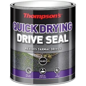 THOMPSONS 5LT DRIVE SEAL