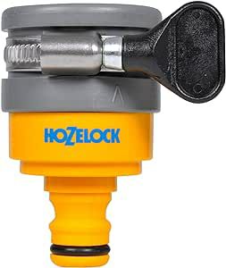 HLOCK ROUND TAP CONNECTOR 2176