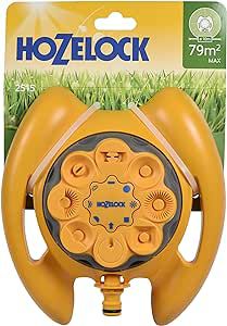 HLOCK VORTEX 8 SPRINKLER 2515