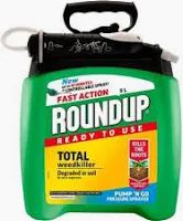 5L RTU ROUNDUP PUMP N GO WEED KILLER