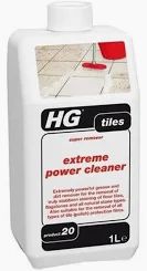 HG SUPER REMOVER 1L P20