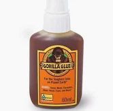 GORILLA GLUE 60ML