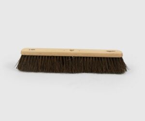 24″ BASSINE PLATFORM BRUSH SALMON H5/5