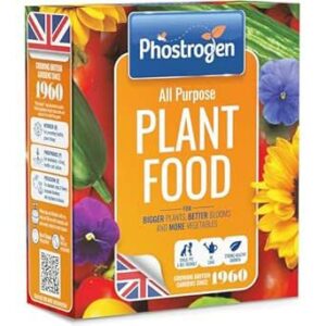 PHOSTROGEN 40CAN P/FOOD