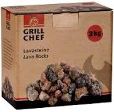 LANDMAN LAVA ROCK 3KG