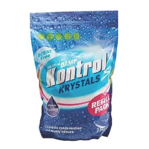 KONTROL KRYSTALS 2.5KG