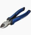 GLOBEMASTER DIAGONAL PLIERS