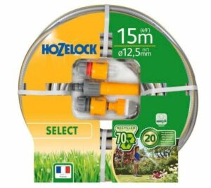 HLOCK 15M SELECT HOSE