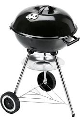 LAND KETTLE BBQ 41.5CM 11316