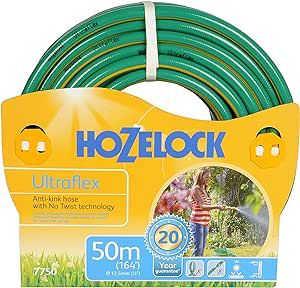 HLOCK 50M ULTRA FLEX HOSE 7750