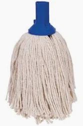 14OZ WOOL MOP