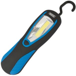 COB 24 LED TORCH