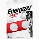 ENERGIZER CR2450 BATTERY