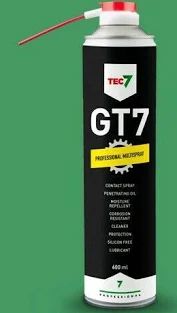 GT7 PRO MULTISPRAY 400ML