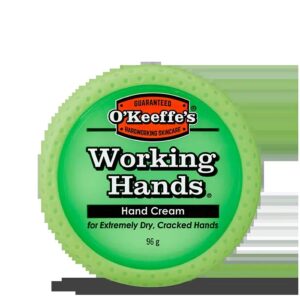 O’KEEFFES WORKING HANDS HAND CREAM 96G