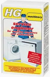 HG SERVICE ENGINEER 200ML