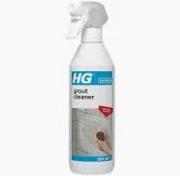 HG RTU GROUT CLEANER 500ML