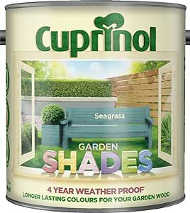 2.5L CUP GDN SHADES SEAGRASS