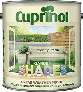 2.5L CUP GDN SHADES COUNTRY CREAM