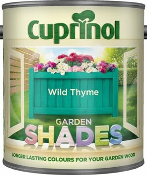 2.5L CUP GDN SHADES WILD THYME