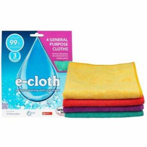 E-CLOTH GENERAL PURPOSE CLOTH 21532