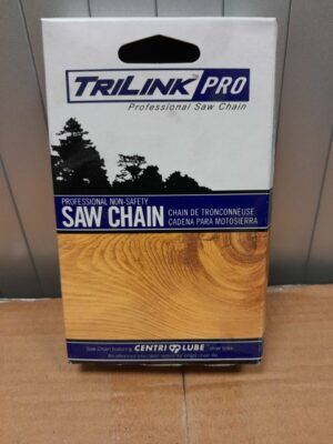 TL 50 LINK 3/8″ .050″ PRO CHAIN NON SAFE CL15050NSTL