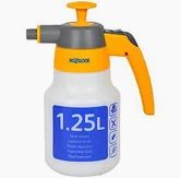 HLOCK SPRAYER 1.25L