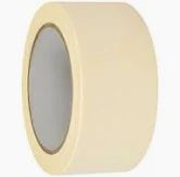 MASKING TAPE 50MM X 50M