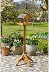 TOM CHAMBERS FARNDALE BIRD TABLE BT043