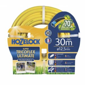 HLOCK 30M ULTIMATE HOSE 7830