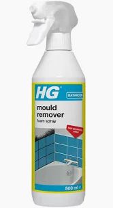 HG FOAM MOULD SPRAY 500ML