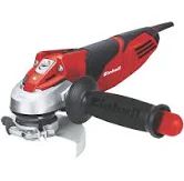 EINHELL TE-AG 115MM ANGLE GRINDER