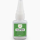 TEC7 SUPER GLUE 20ML