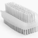 NAIL BRUSH DOUBLE SIDED