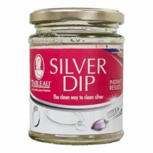 TABLEAU SILVER DIP 230ML