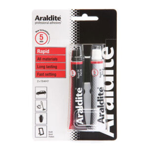 ARALDITE RAPID 30ML