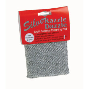 RAZZLE DAZZLE POT SCOURER