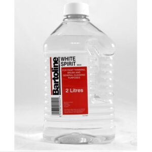 WHITE SPIRIT 2L