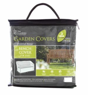 Bench Cover – Essential – 3/4 Seats