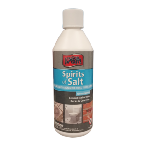 SPIRITS OF SALTS 500ML