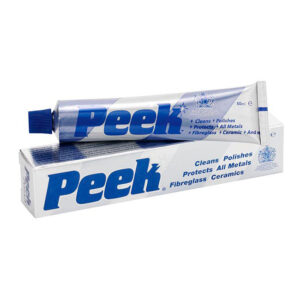 50GRM PEEK TUBE POLISH